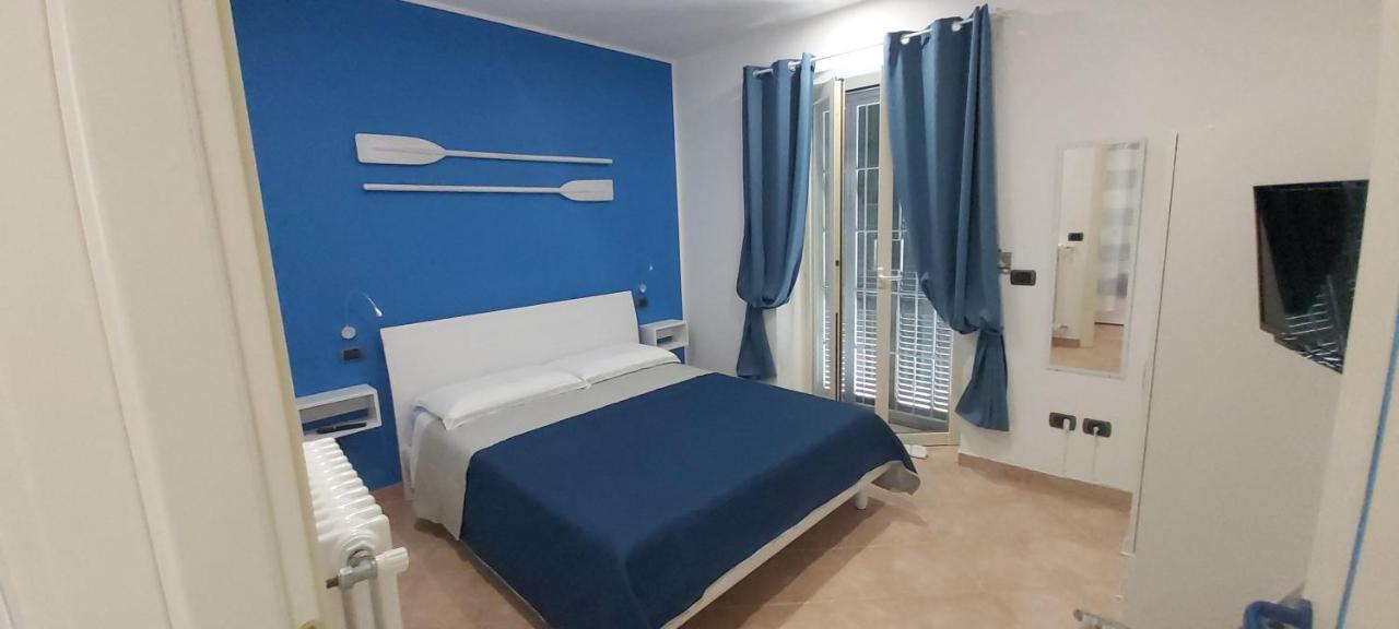 Appartamento El Farol Bordighera Exterior photo
