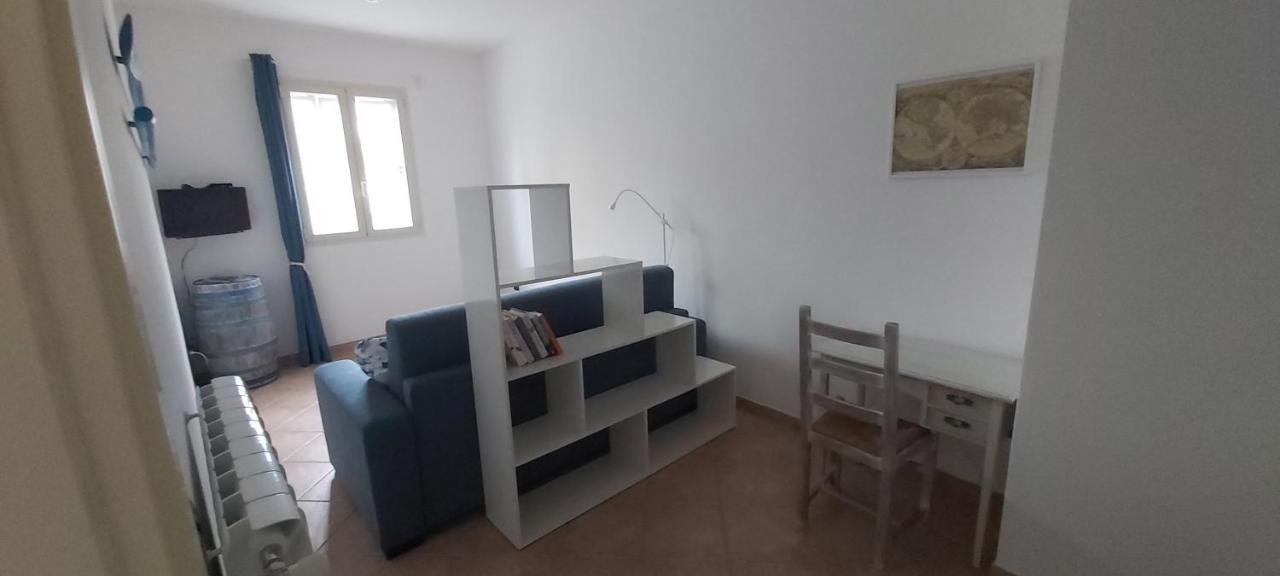 Appartamento El Farol Bordighera Exterior photo