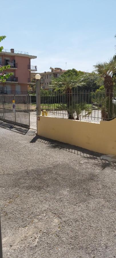 Appartamento El Farol Bordighera Exterior photo